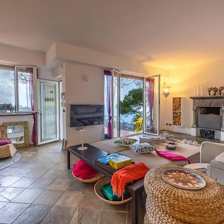 Villa Meridiana Luxury Property In *