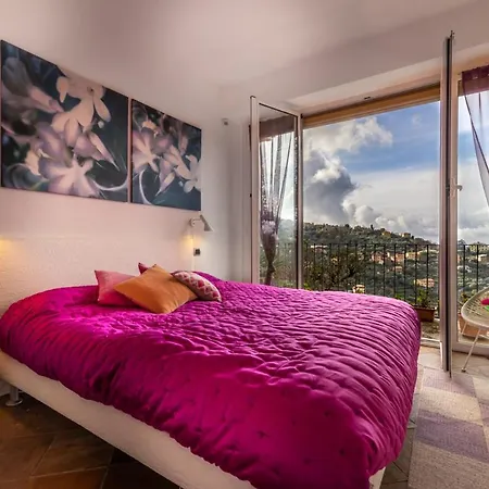 Meridiana Luxury Property In Villa Camogli