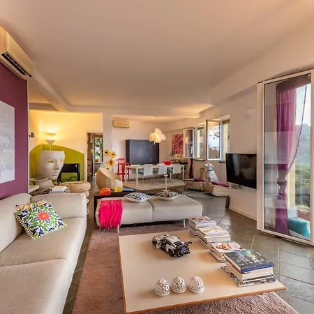 Meridiana Luxury Property In