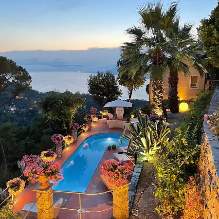 Meridiana Luxury Property In *