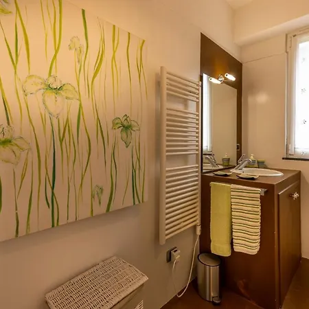 Villa Meridiana Luxury Property In