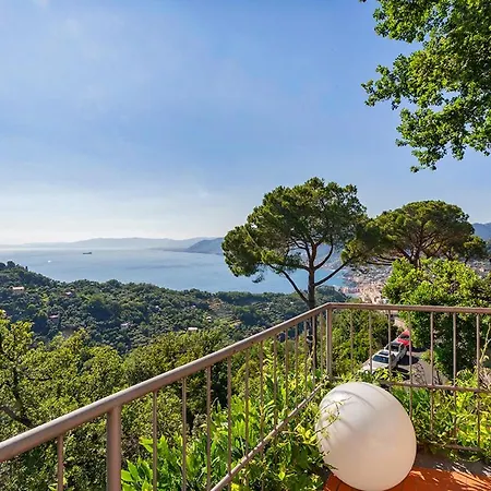 Meridiana Luxury Property In Villa