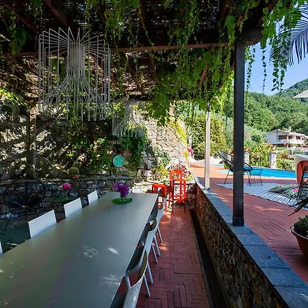Villa Meridiana Luxury Property In *
