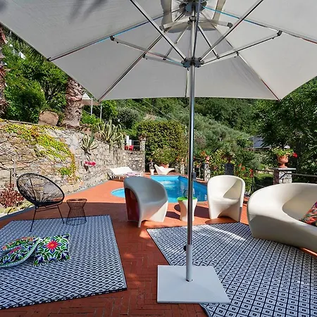 Villa Meridiana Luxury Property In *