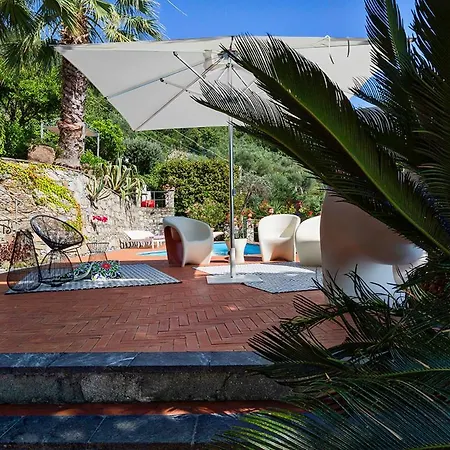 Meridiana Luxury Property In