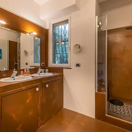 Meridiana Luxury Property In فيلة كامولّي