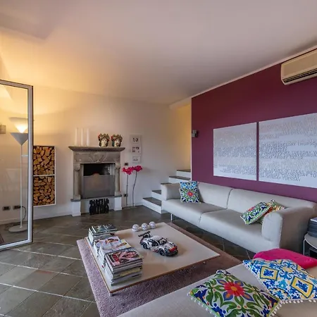 Meridiana Luxury Property In فيلة