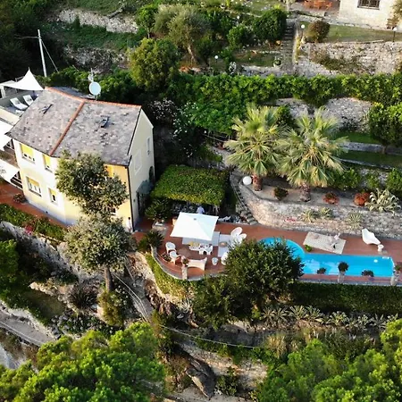 Meridiana Luxury Property In 빌라 *