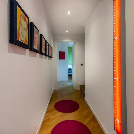 Meridiana Luxury Property In *