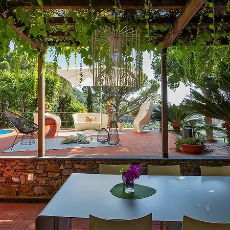 Meridiana Luxury Property In فيلة *