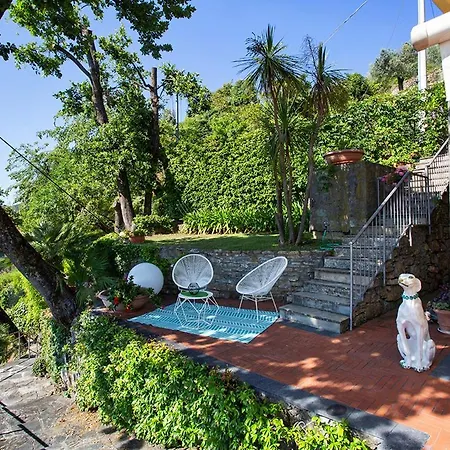 Meridiana Luxury Property In 빌라